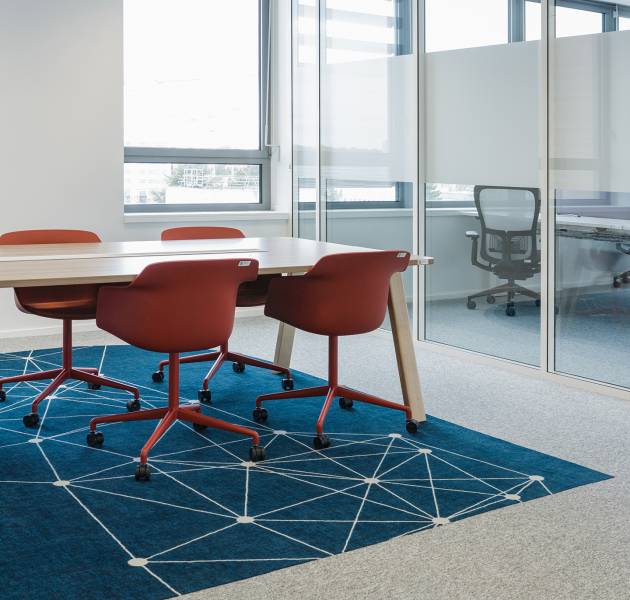 BUSINESS CENTRUM | KONFERENCE